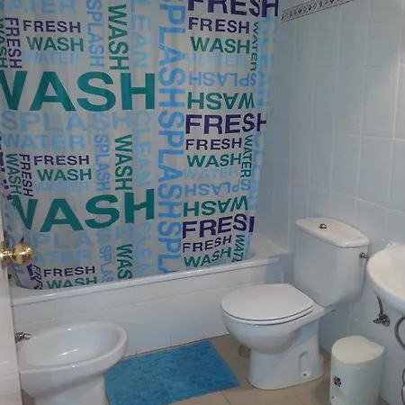 Apartamento Nautilius *