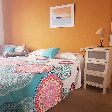 Apartamento Nautilius Daire
