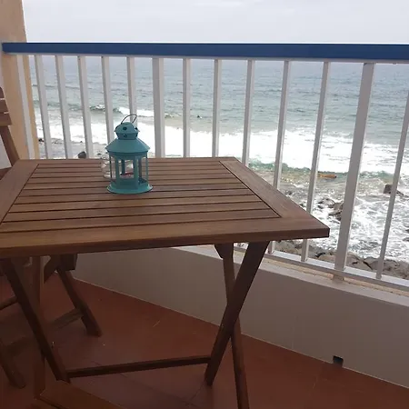 Apartamento Nautilius