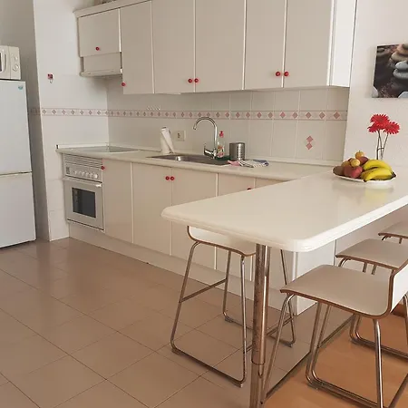 Apartamento Nautilius La Laguna (Tenerife)