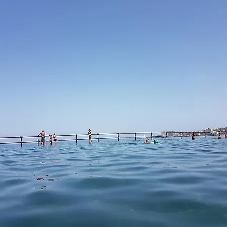 Apartamento Nautilius