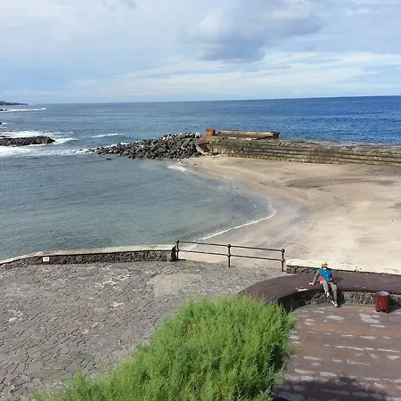 Apartamento Nautilius Apartamento La Laguna (Tenerife)