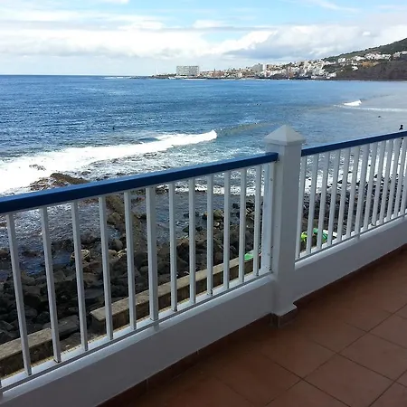 Apartamento Apartamento Nautilius La Laguna (Tenerife)