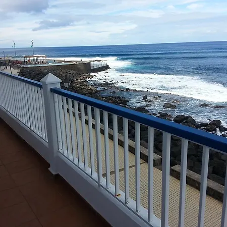 Apartamento Nautilius * La Laguna (Tenerife)