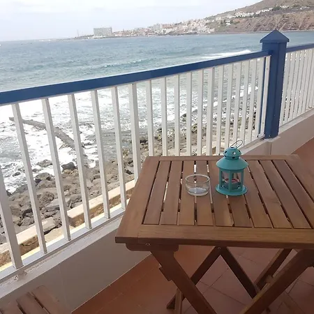 Apartamento Apartamento Nautilius *