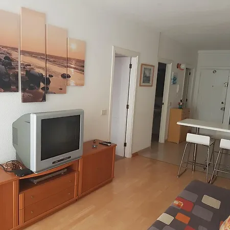 Apartamento Nautilius