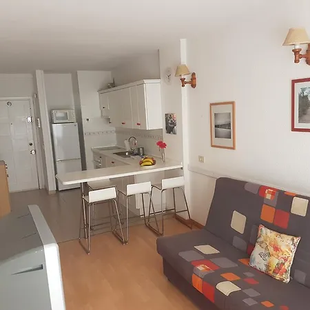 Apartamento Nautilius