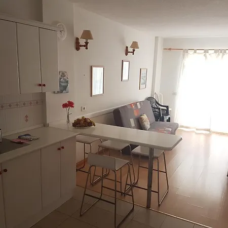 Apartamento Nautilius * La Laguna (Tenerife)